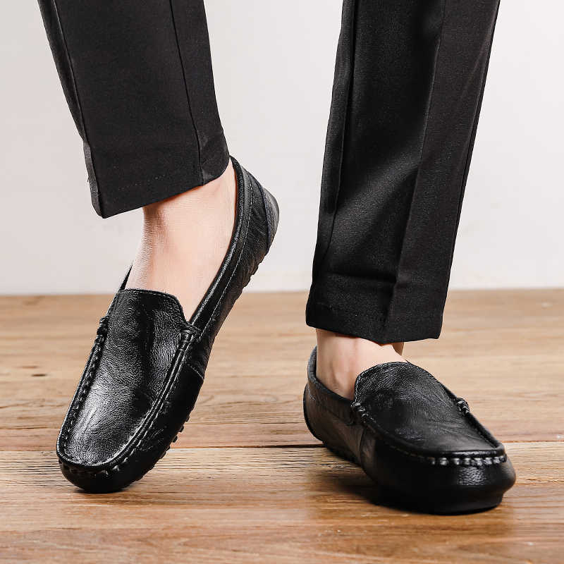 Luxury Lifestyle Brands - Tênis Masculino Branco Antiderrapante de Cano