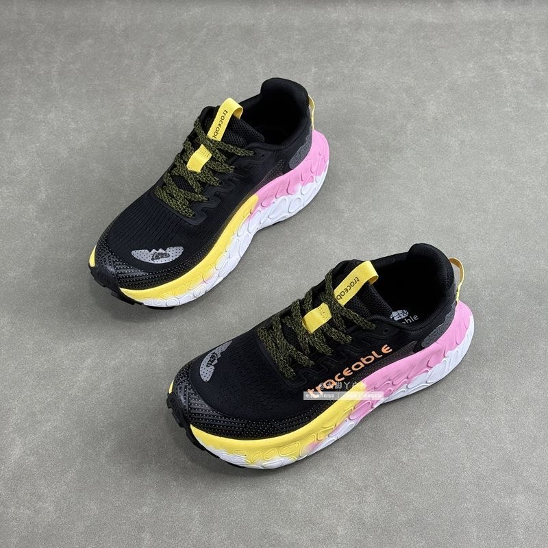Luxury Lifestyle Brands - Novos Tênis de Corrida 2026 Unissex