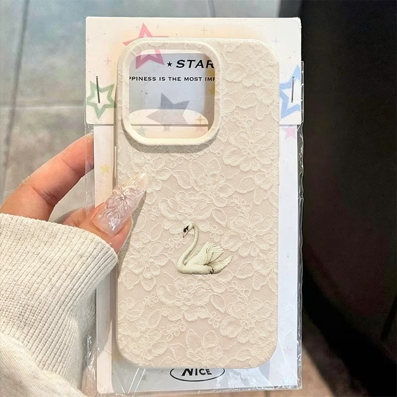 Apple Iphone 15 - Capa de Silicone Macia com Textura