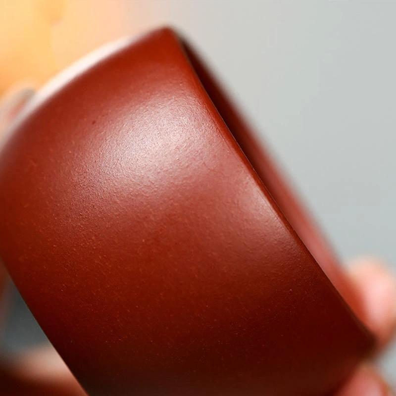 Tigela de Chá de Viagem em Arg - Handmade Ceramic Mug avaliação e preço