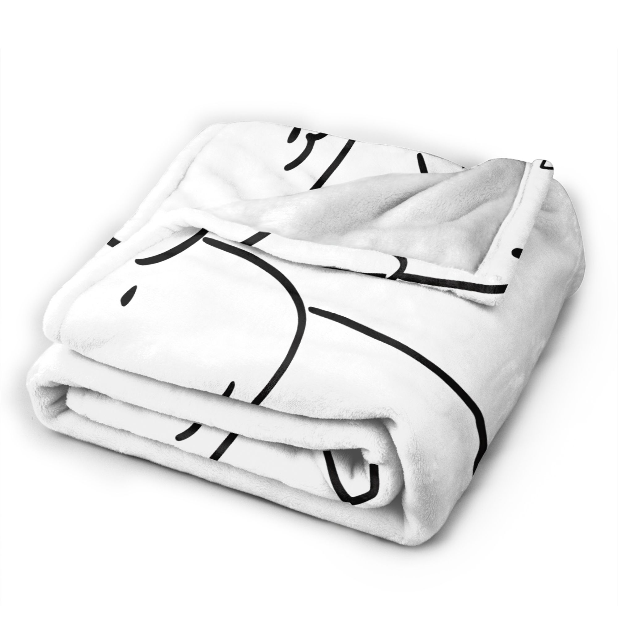 Cobertor Macio GANADI, Estétic - Cashmere Throw Blanket avaliação e preço