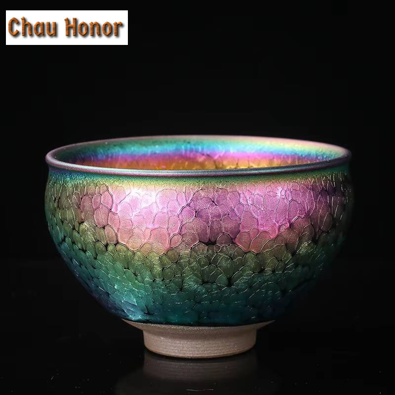 Boutique colorido jianzhan for - Handmade Ceramic Mug avaliação e preço