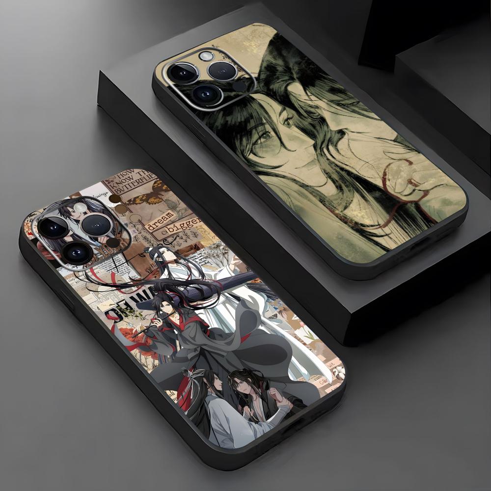 Anime quente mo dao zu shi cas - Apple Iphone 15 avaliação e preço