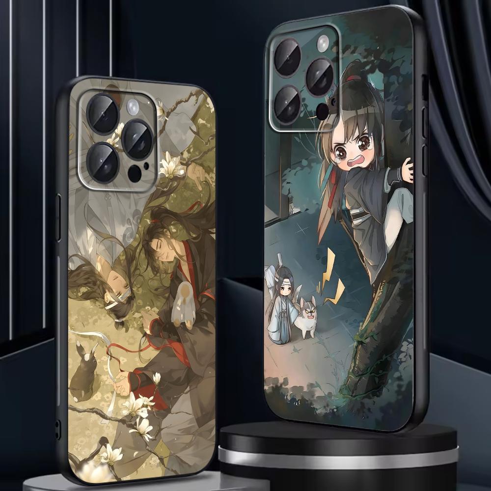 Anime quente mo dao zu shi cas - Apple Iphone 15 avaliação e preço