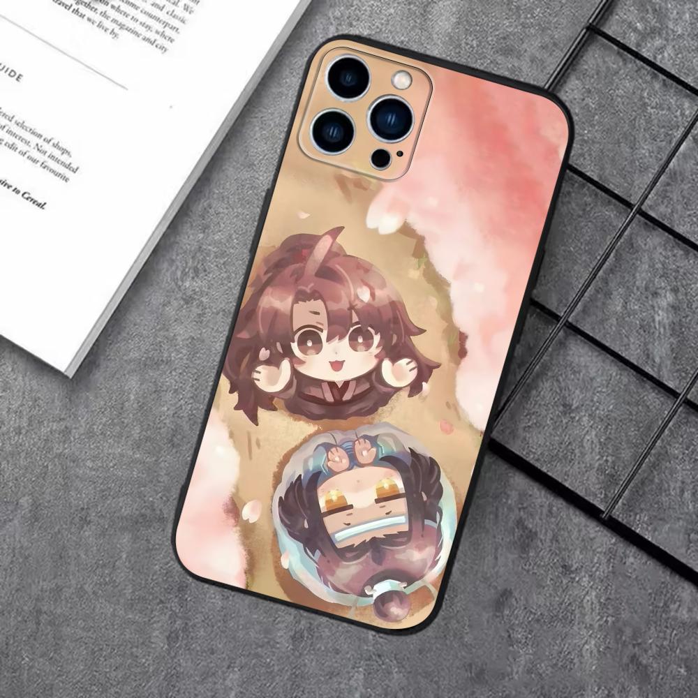 Anime quente mo dao zu shi cas - Apple Iphone 15 avaliação e preço