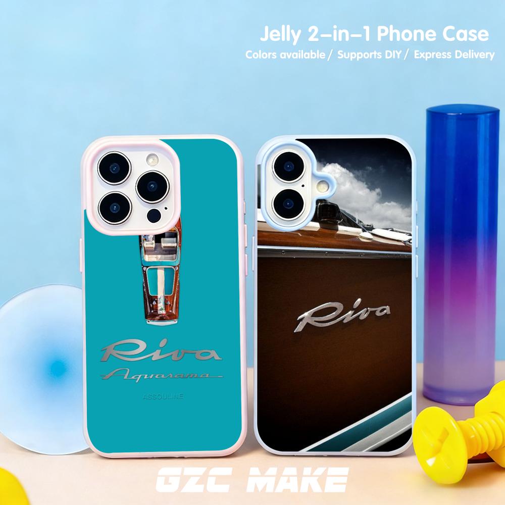 Capa de Celular RIVA Yacht par - Apple Iphone 15 avaliação e preço