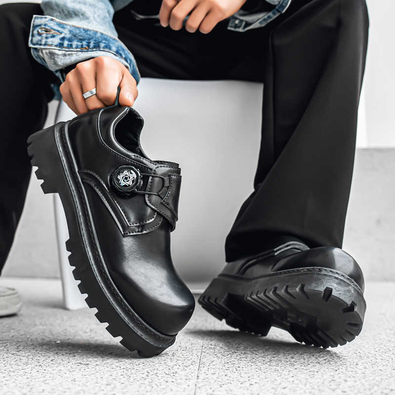 Botas de Cano Alto Masculinas  - Luxury Lifestyle Brands avaliação e preço