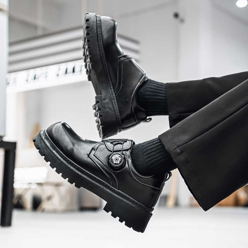 Botas de Cano Alto Masculinas  - Luxury Lifestyle Brands avaliação e preço