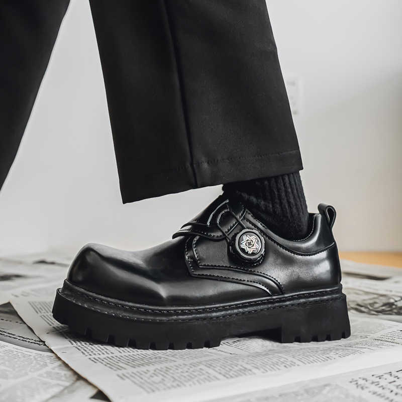 Botas de Cano Alto Masculinas  - Luxury Lifestyle Brands avaliação e preço