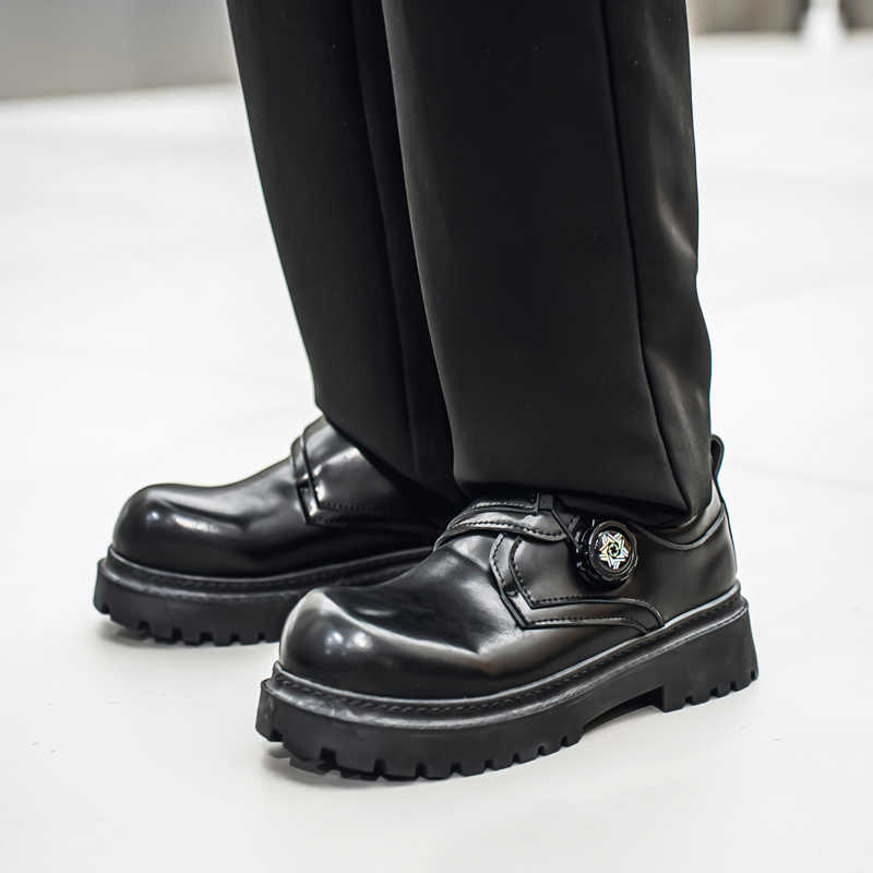 Botas de Cano Alto Masculinas  - Luxury Lifestyle Brands avaliação e preço