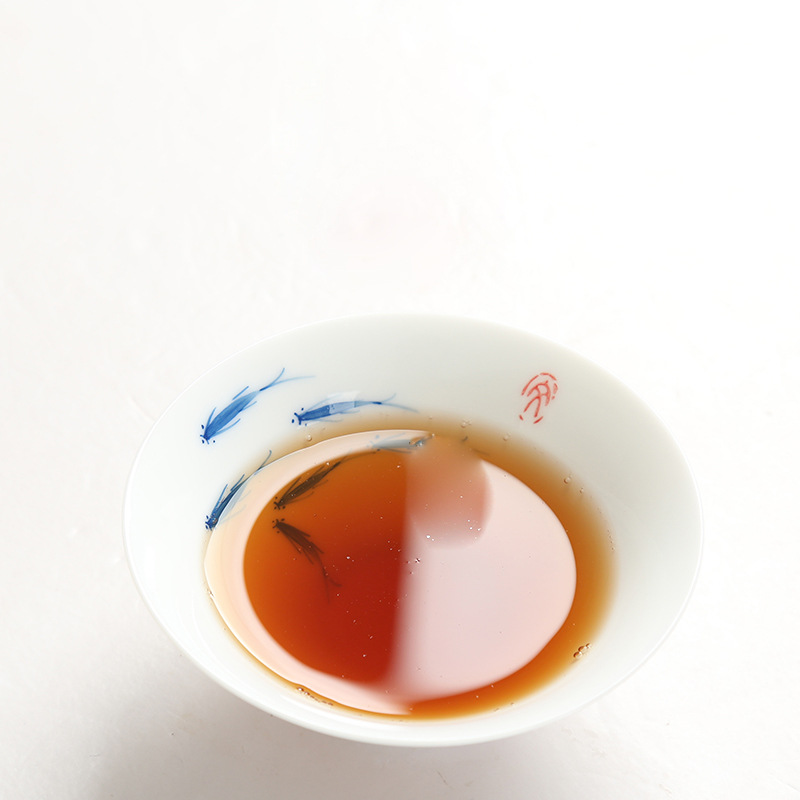 Teacup copo de cerâmica pintad - Handmade Ceramic Mug avaliação e preço