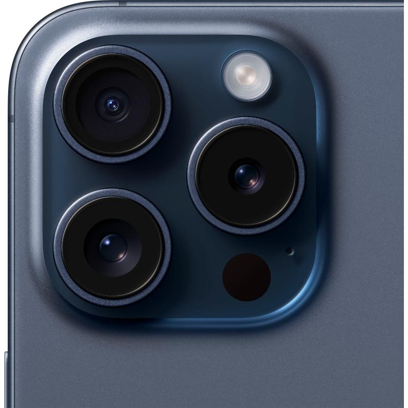 Apple iPhone 15 Pro A2848 (Tot - Apple Iphone 15 avaliação e preço