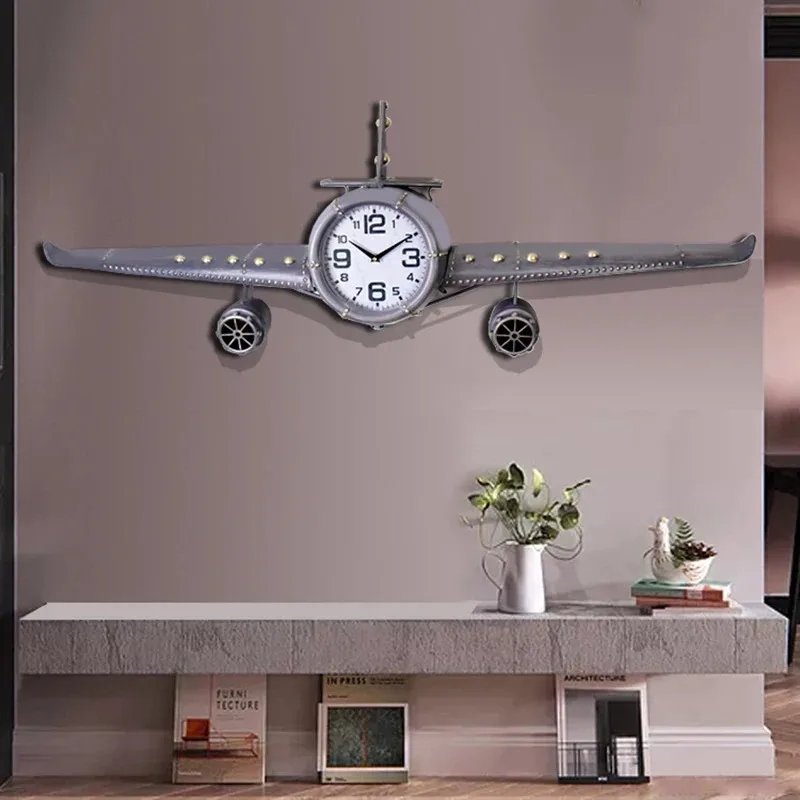 Relógios de Parede Silenciosos - Luxury Lifestyle Living avaliação e preço