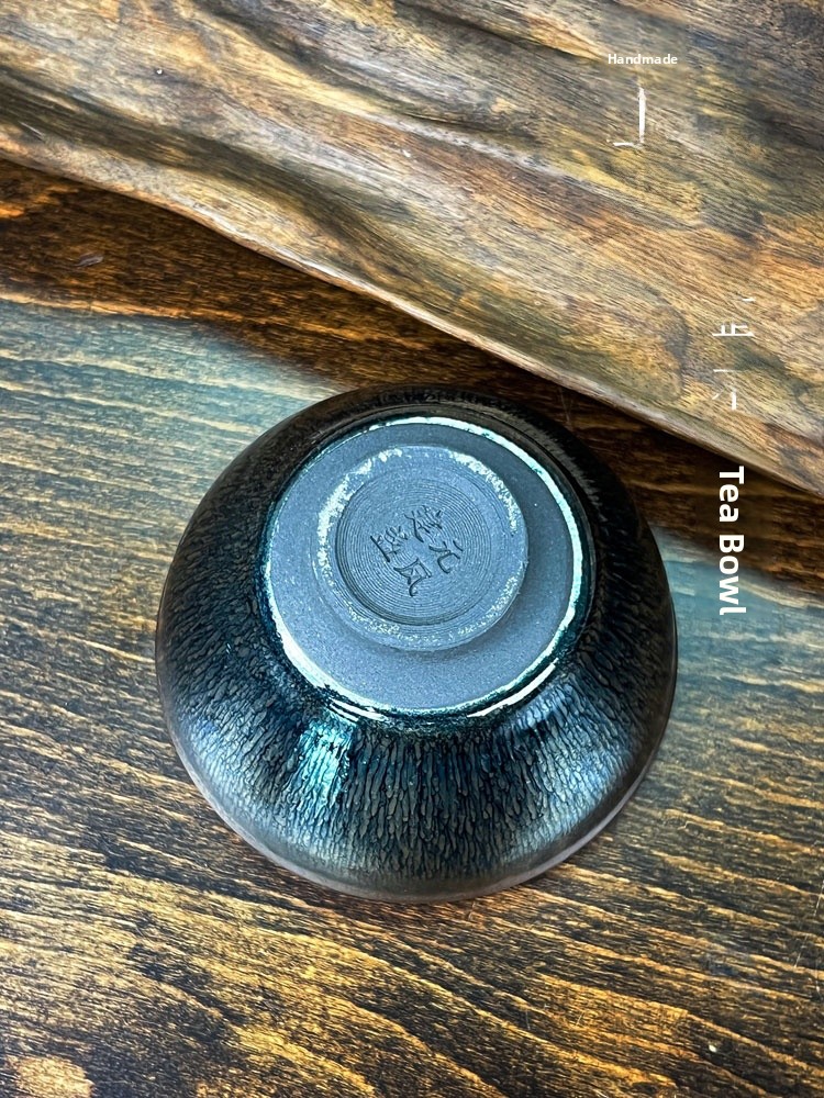 Copo de Chá de Cerâmica Artesa - Handmade Ceramic Mug avaliação e preço