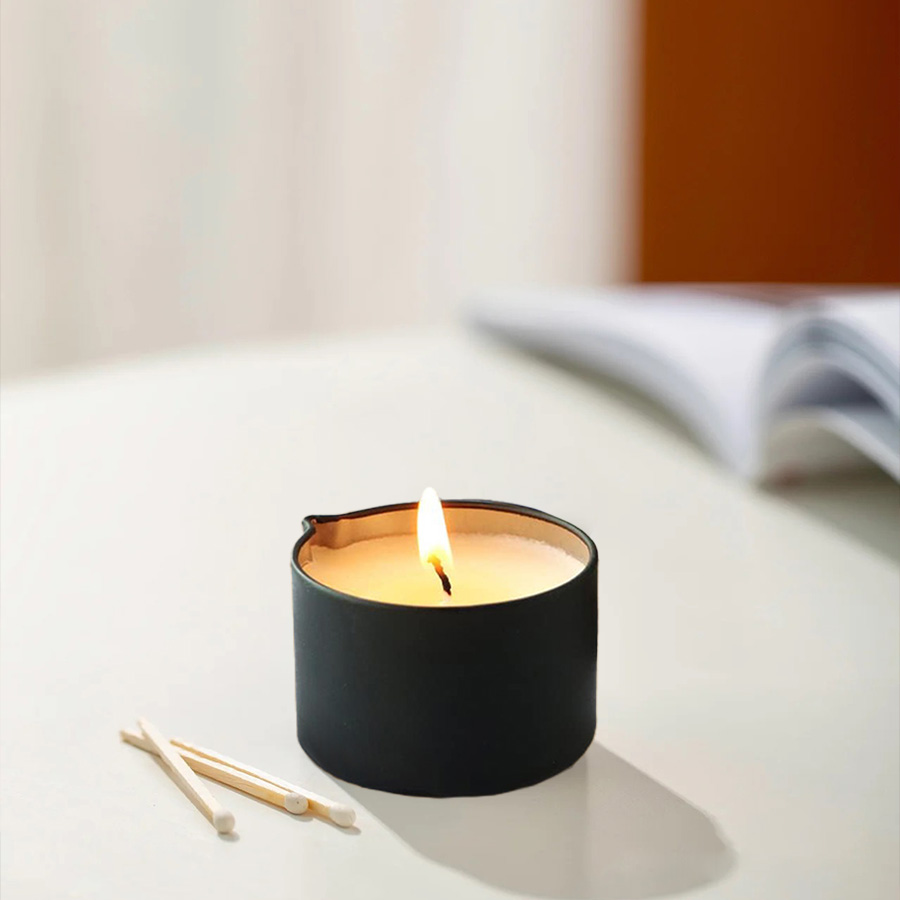 1 unidade de velas de óleo par - Scented Candle Luxury avaliação e preço