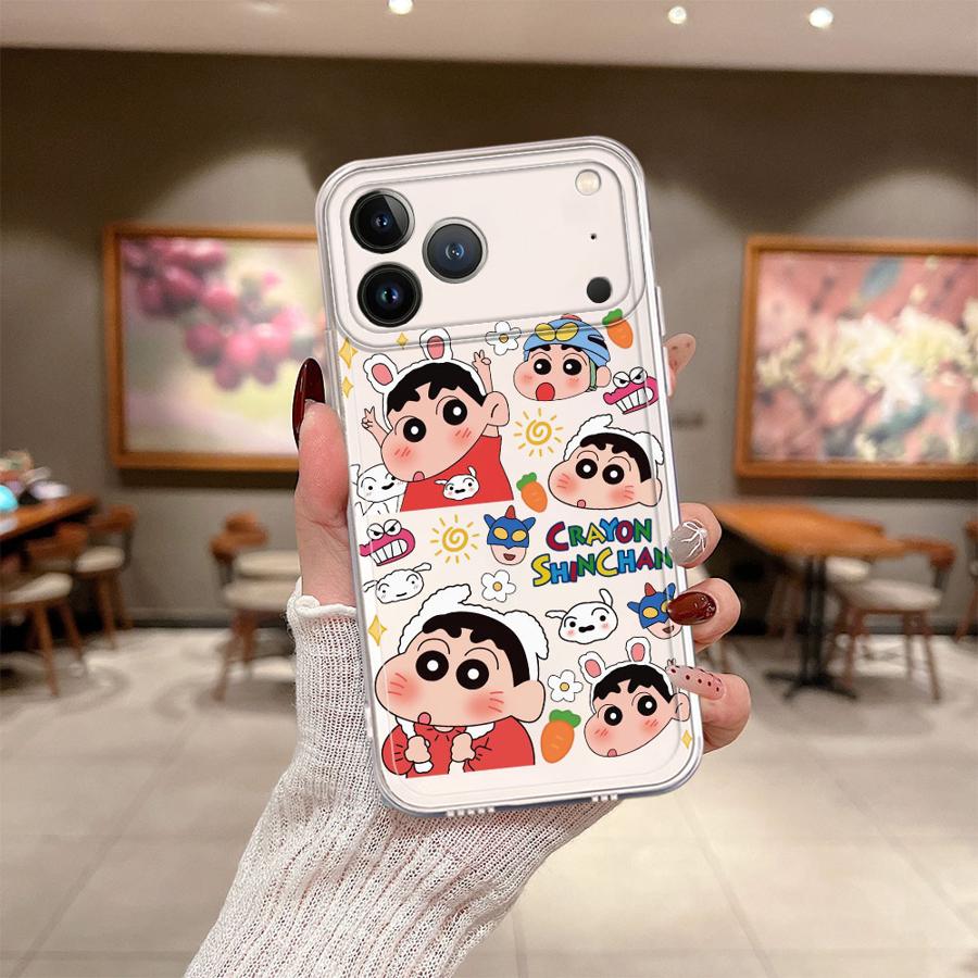 Capa de Celular Macia Cra-yons - Apple Iphone 15 avaliação e preço