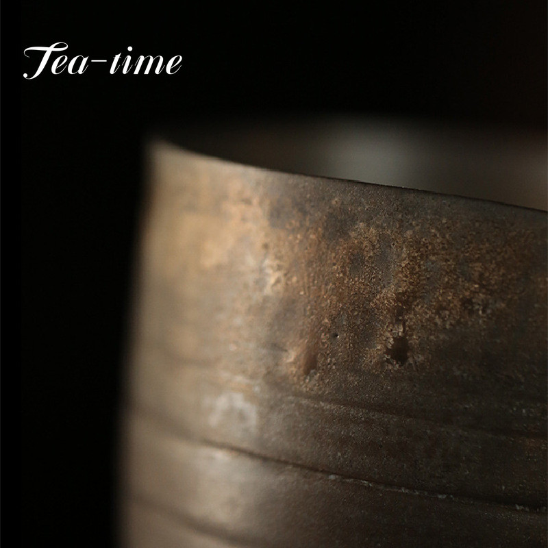 Jarro de cerâmica com pneu fin - Handmade Ceramic Mug avaliação e preço