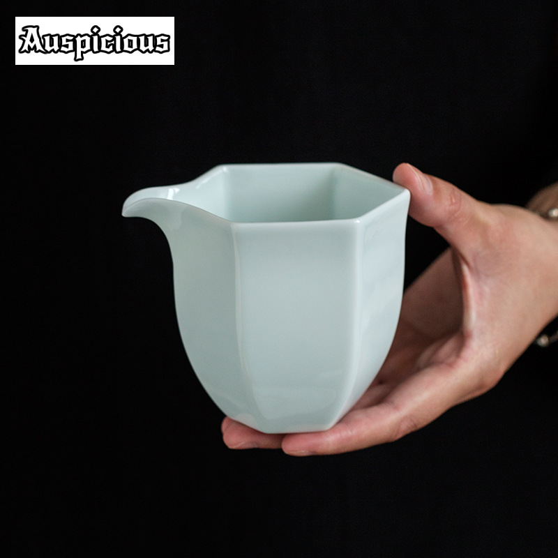Handmade Hutian Kil Porcelain  - Handmade Ceramic Mug avaliação e preço