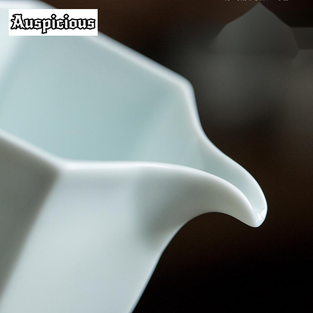 Handmade Hutian Kil Porcelain  - Handmade Ceramic Mug avaliação e preço