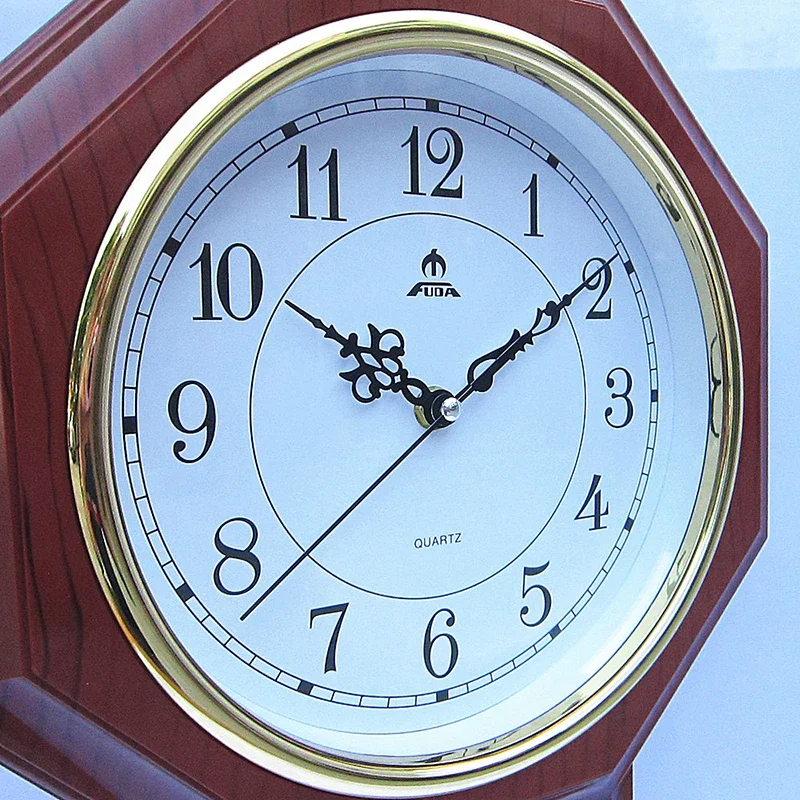 Relógio de Parede Vintage Luxu - Luxury Lifestyle Living avaliação e preço