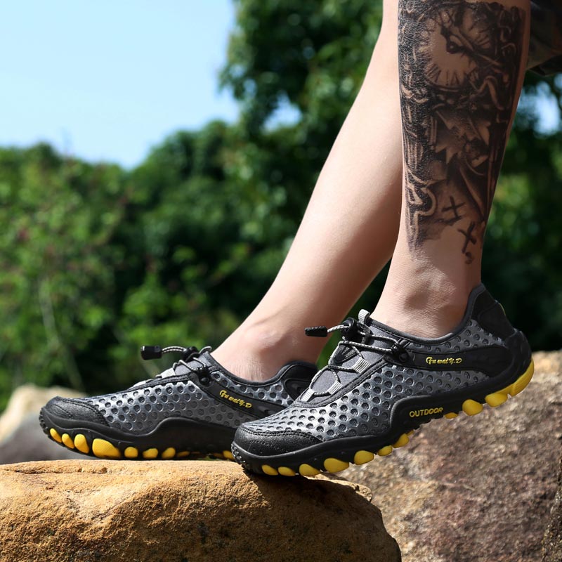 Trekking montanha dos homens s - Luxury Lifestyle Jewelry avaliação e preço