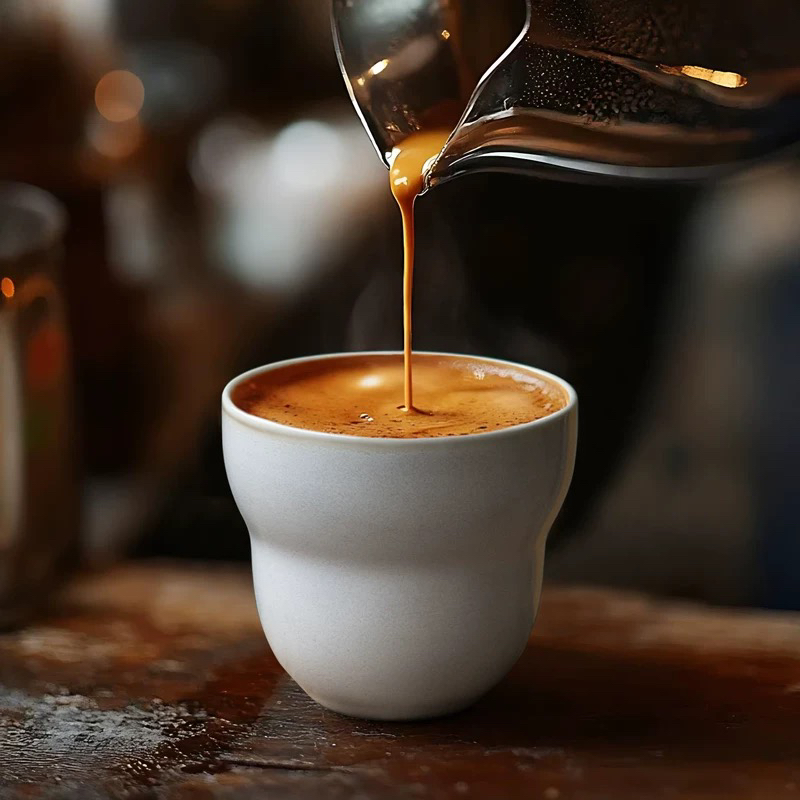 Copo de Cerâmica Simplificado  - Handmade Ceramic Mug avaliação e preço
