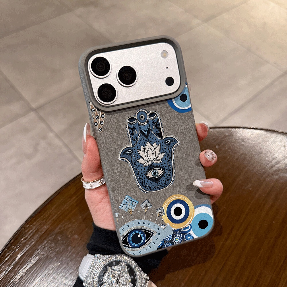 Capa de Silicone Fosca INS Olh - Apple Iphone 15 avaliação e preço