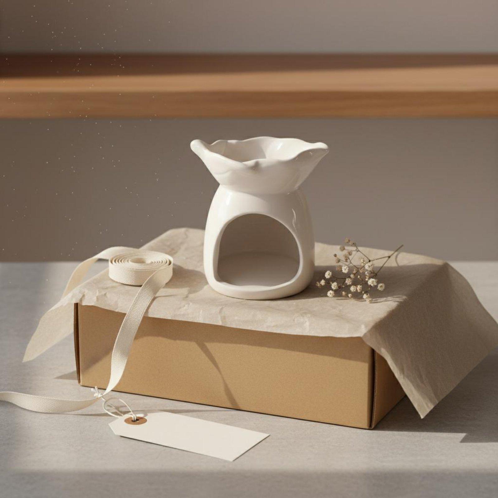 Suporte de Vela Aromática de C - Scented Candle Luxury avaliação e preço