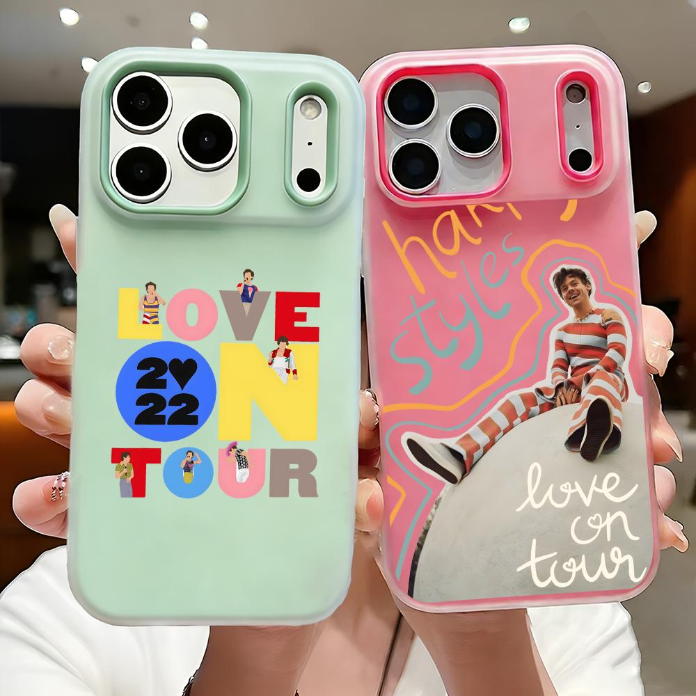 Capa de Celular S-Styles Love  - Apple Iphone 15 avaliação e preço