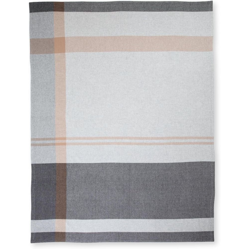 Cobertor 100% caxemira pura pa - Cashmere Throw Blanket avaliação e preço