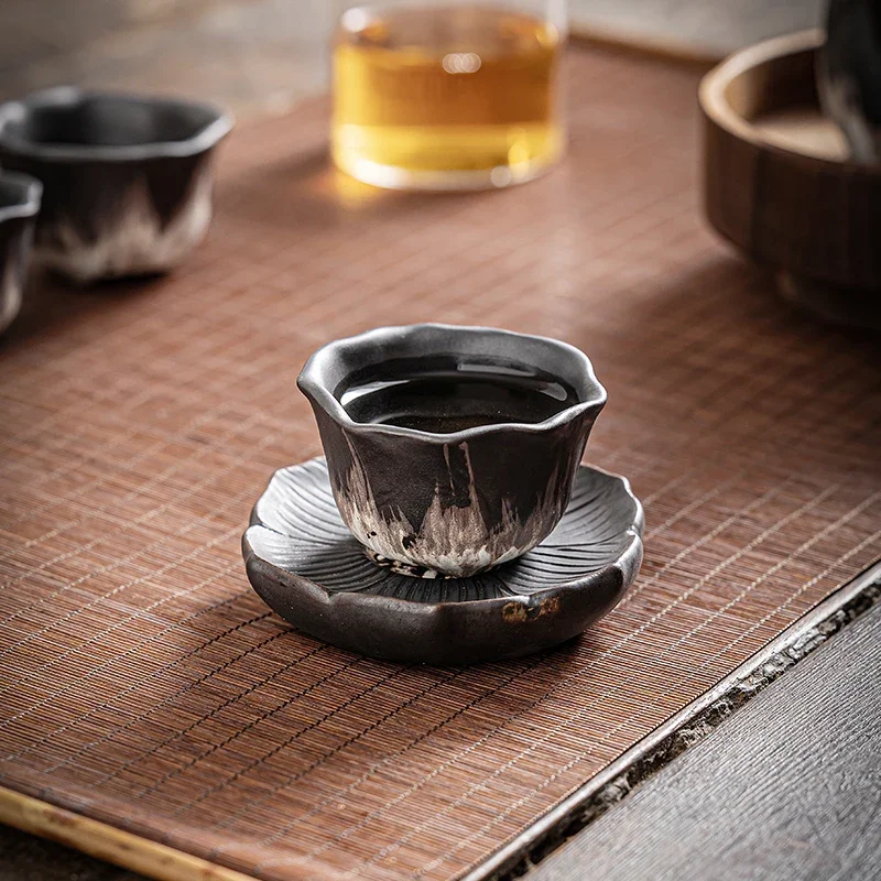 1 pçs chinês retro cerâmica xí - Handmade Ceramic Mug avaliação e preço
