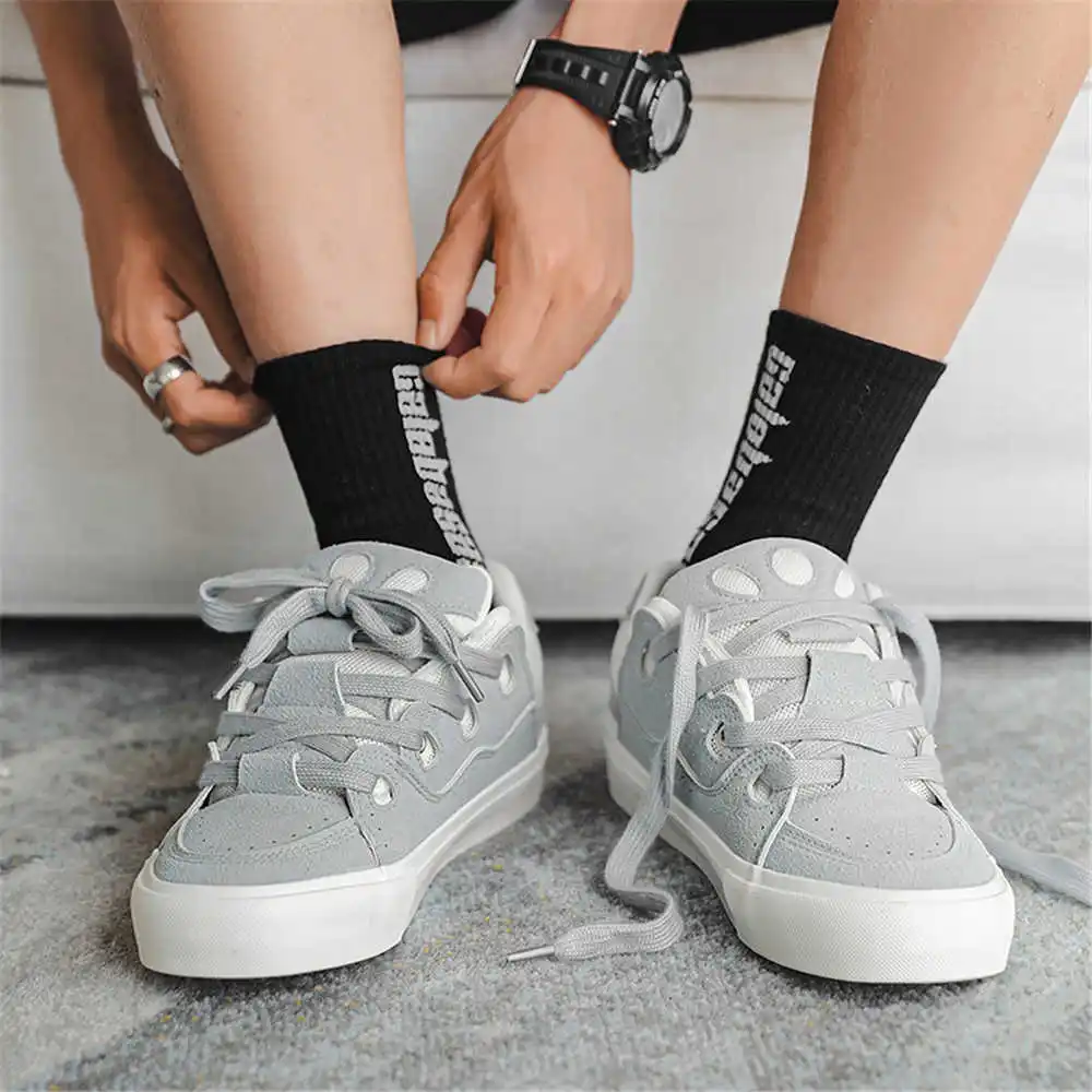 Com laço hiphop sapatos escola - Luxury Lifestyle Shows avaliação e preço