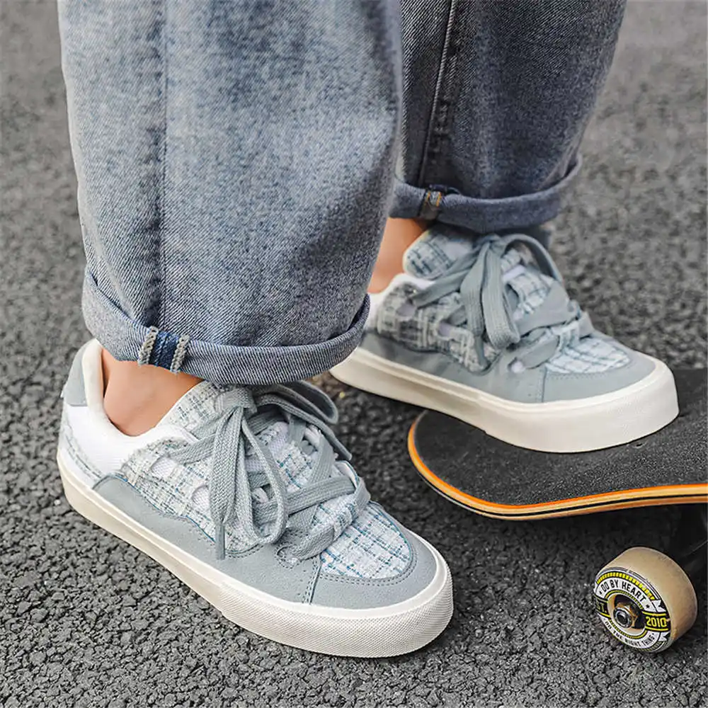 Com laço hiphop sapatos escola - Luxury Lifestyle Shows avaliação e preço