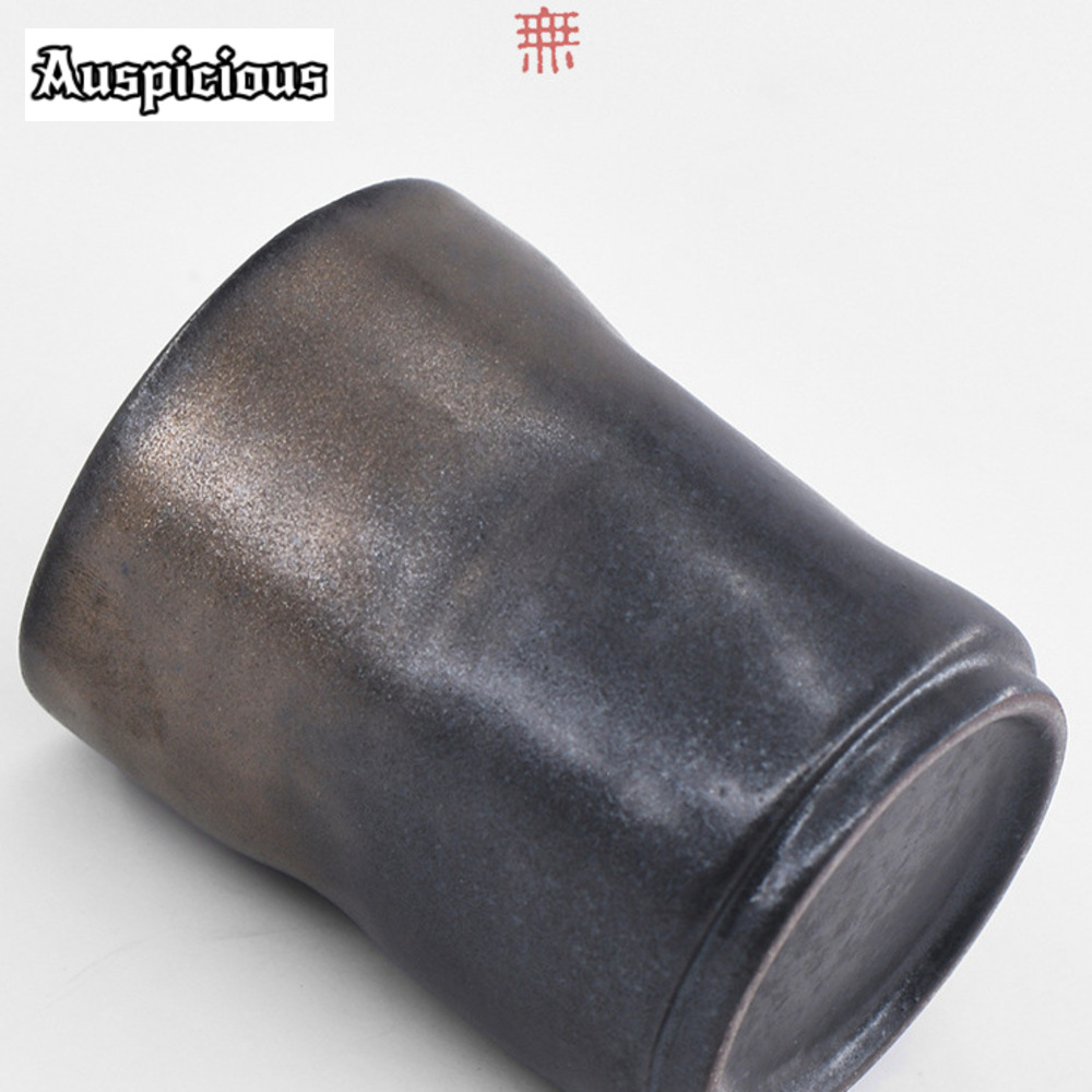 Caneca artesanal de grés japon - Handmade Ceramic Mug avaliação e preço